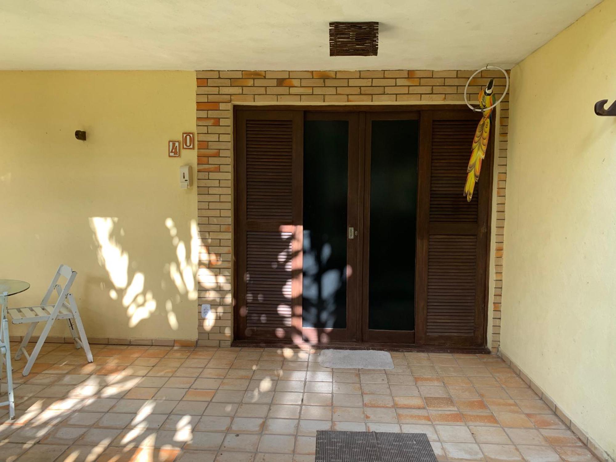 Solar Pipa Apartments Praia de Pipa Exterior photo